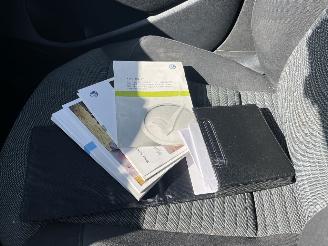 Volkswagen Polo 1.4-16V Comfortline picture 19