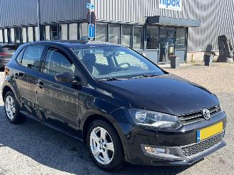 Volkswagen Polo 1.4-16V Comfortline picture 3