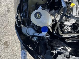 Ford Fiesta 1.0 EcoBoost Hybrid ST-Line X picture 8