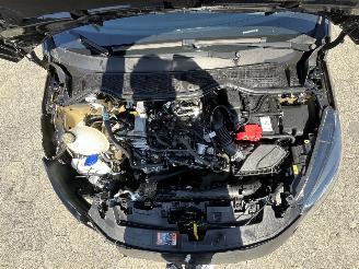 Ford Fiesta 1.0 EcoBoost Hybrid ST-Line X picture 7