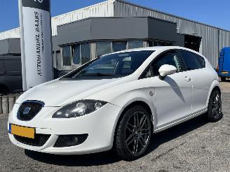 skadebil auto Seat Leon 1.2 TSI Reference 2011/2
