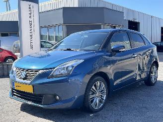 Auto incidentate Suzuki Baleno 1.0 Boosterjet High Executive 2017/10