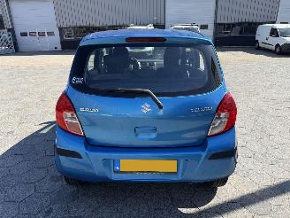 Suzuki Celerio 1.0 Exclusive picture 7