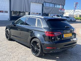 Audi A3 Sportback 1.4 e-tron PHEV Attraction Pro Line plus picture 6