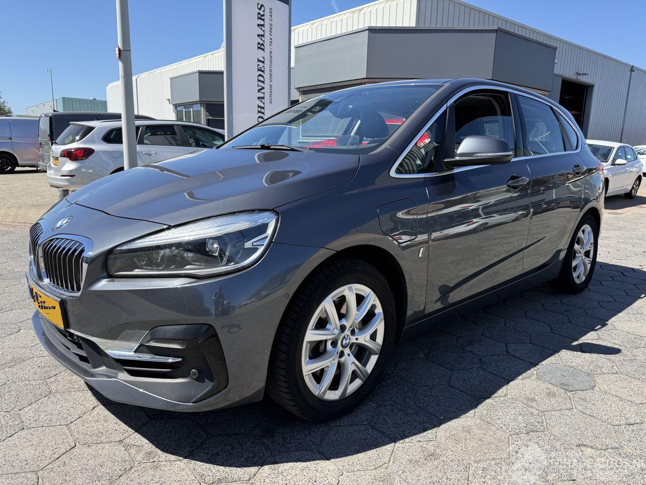 BMW 2-serie Active Tourer 225xe iPerformance High Executive