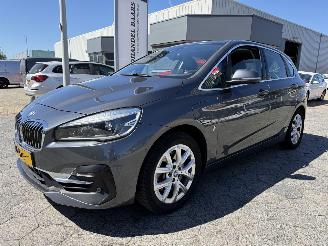 škoda osobní automobily BMW 2-serie Active Tourer 225xe iPerformance High Executive 2018/11