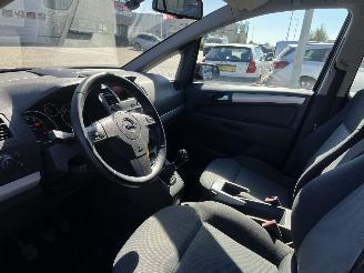 Opel Zafira 1.6 Business picture 11