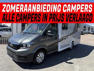 krockskadad bil auto   3.180PK 4x4 Platinum Selection Automaat 2021/9