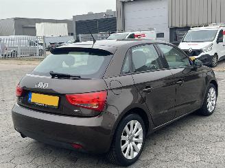 Audi A1 Sportback 1.2 TFSI Connect picture 4