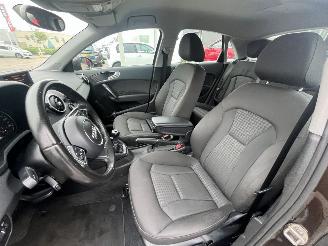 Audi A1 Sportback 1.2 TFSI Connect picture 14