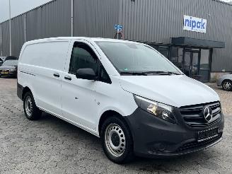 Mercedes Vito 114 CDI AUTOMAAT 100KW picture 3