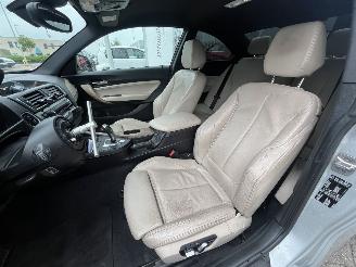 BMW 2-serie Coupé 220i M Sport picture 10