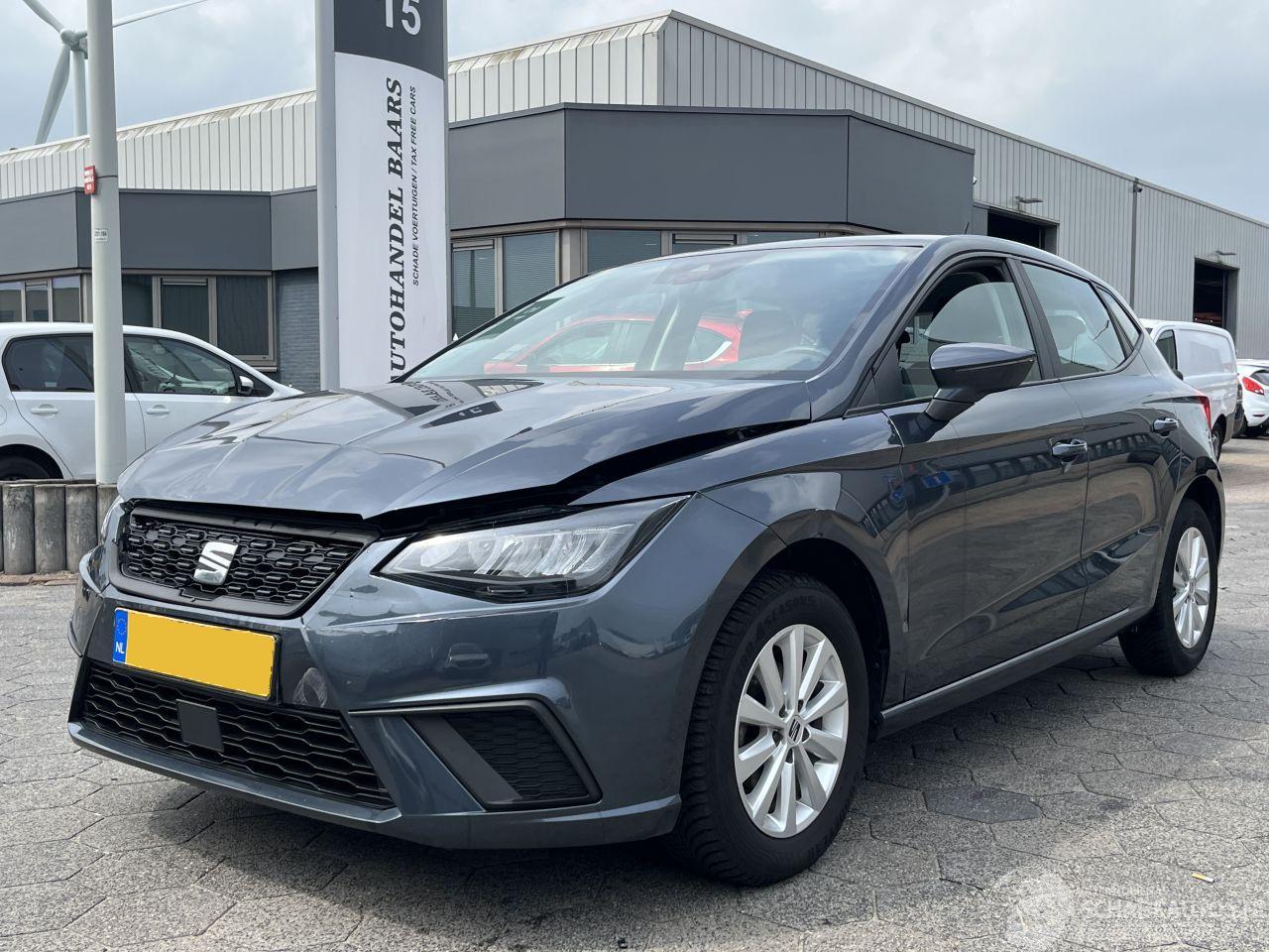 Seat Ibiza 1.0 EcoTSI Style