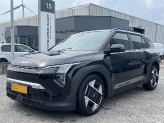 škoda osobní automobily Kia EV3 Plus Advanced 81.4 kWh 2025/1