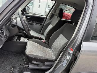 Suzuki SX4 1.6 Expressive picture 9