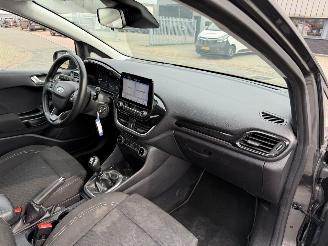 Ford Fiesta 1.0 EcoBoost Hybrid Titanium picture 16