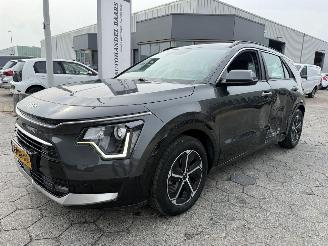 škoda osobní automobily Kia Niro 1.6 GDi Hybrid DynamicLine 2024/3