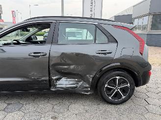 Kia Niro 1.6 GDi Hybrid DynamicLine picture 7