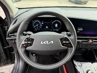 Kia Niro 1.6 GDi Hybrid DynamicLine picture 18