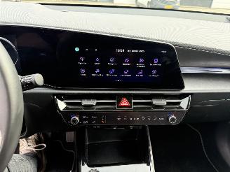 Kia Niro 1.6 GDi Hybrid DynamicLine picture 20