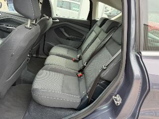 Ford C-Max 1.0 Titanium picture 13