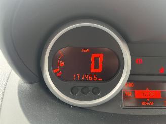 Renault Twingo 1.2-16V Collection picture 13
