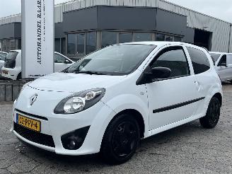 škoda osobní automobily Renault Twingo 1.2-16V Collection 2011/1