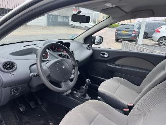 Renault Twingo 1.2-16V Collection picture 9