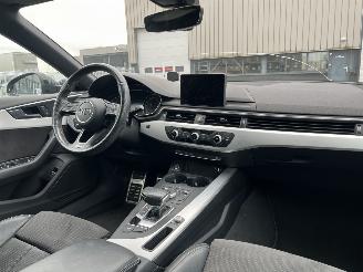 Audi A5 Sportback 2.0 TFSI S-line  AUTOMAAT MHEV Design Pro Line Plus picture 12
