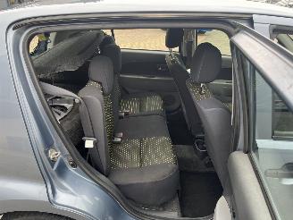 Daihatsu Sirion 2 1.0-12V Premium picture 9