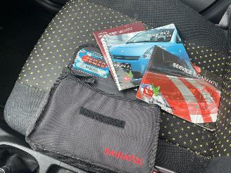Daihatsu Sirion 2 1.0-12V Premium picture 17