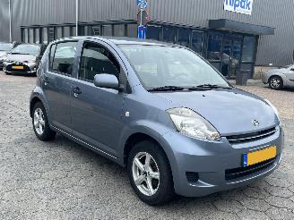 Daihatsu Sirion 2 1.0-12V Premium picture 3