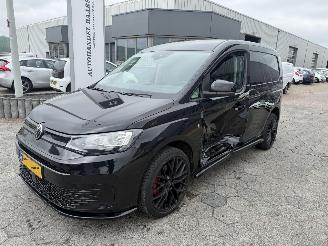 skadebil auto Volkswagen Caddy Cargo 2.0 TDI Automaat 2024/9