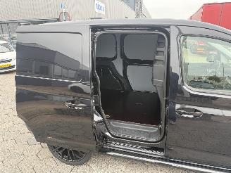 Volkswagen Caddy Cargo 2.0 TDI Automaat picture 12