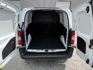 Citroën Berlingo 1.2 PureTech Control picture 11