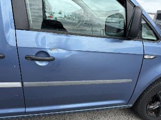 Volkswagen Caddy 1.6 TDI L1H1 Comfortline picture 5