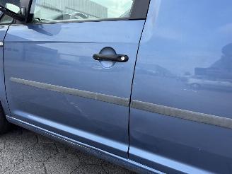 Volkswagen Caddy 1.6 TDI L1H1 Comfortline picture 11