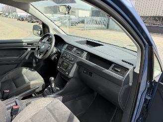 Volkswagen Caddy 1.6 TDI L1H1 Comfortline picture 20