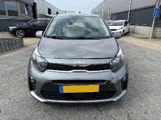 Kia Picanto 1.0 DPi DynamicLine picture 2