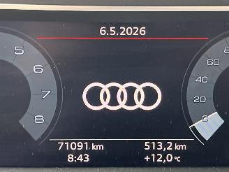 Audi A1 Sportback 25 TFSI Pro Line picture 17