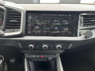 Audi A1 Sportback 25 TFSI Pro Line picture 18