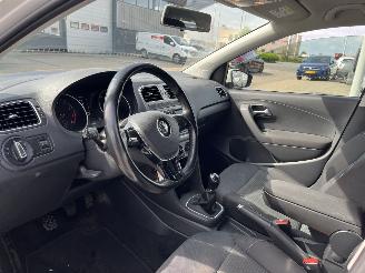 Volkswagen Polo 1.0 BlueMotion Edition picture 12