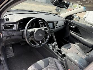 Kia Niro Automaat 1.6 GDi Hybrid DynamicLine picture 15