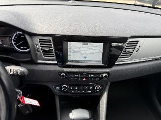 Kia Niro Automaat 1.6 GDi Hybrid DynamicLine picture 19