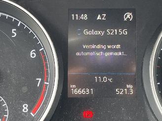 Volkswagen Golf 1.0 TSI Connected Series picture 15
