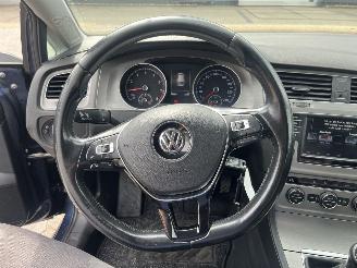 Volkswagen Golf 1.0 TSI Connected Series picture 14