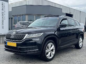 Avarii autoturisme Skoda Kodiaq 1.5 TSI AUTOMAAT PANO 7PERSOONS Limited Business Edition 2019/12