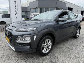 Unfallwagen Hyundai Kona 1.0 T-GDI Comfort 2020/6
