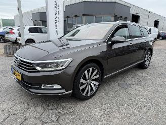 Avarii autoturisme Volkswagen Passat Variant 1.8 TSI Business Edition R 2015/1