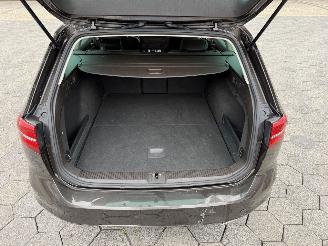 Volkswagen Passat Variant 1.8 TSI Business Edition R picture 11